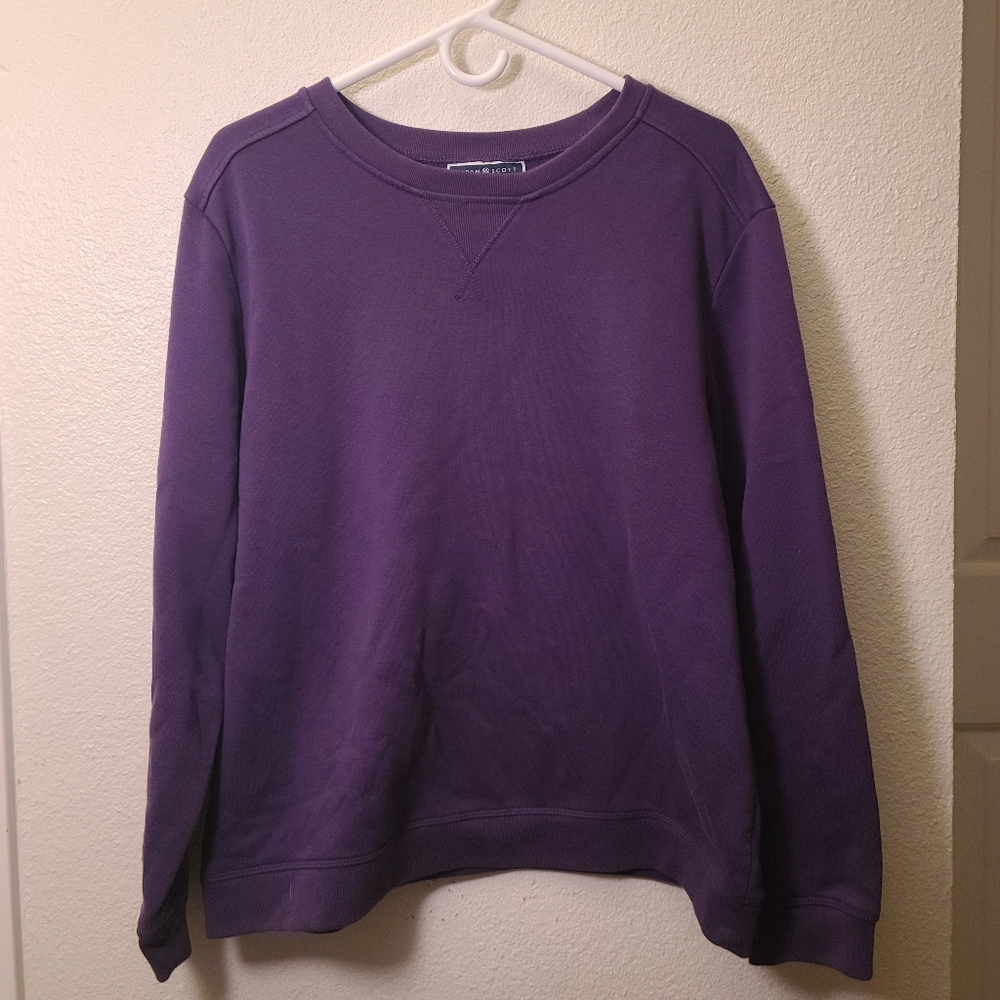 Pullover Sweater